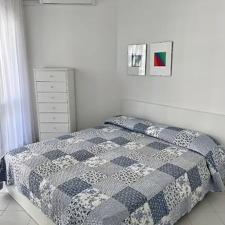 Apartamento Marco Polo 5a Lignano Sabbiadoro