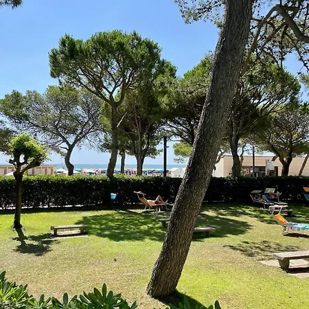 Marco Polo 5a Apartamento