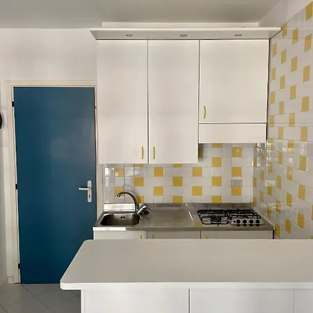 Appartement Marco Polo 5a Lignano Sabbiadoro