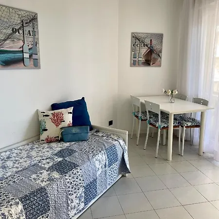 Marco Polo 5a Apartment Lignano Sabbiadoro