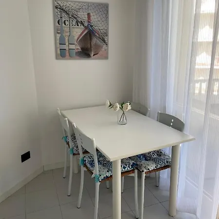 Marco Polo 5a Appartement Lignano Sabbiadoro