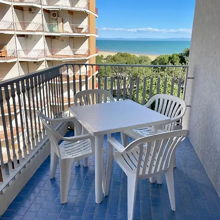 Apartment Marco Polo 5a Lignano Sabbiadoro