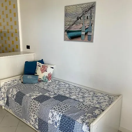 Appartement Marco Polo 5a Lignano Sabbiadoro