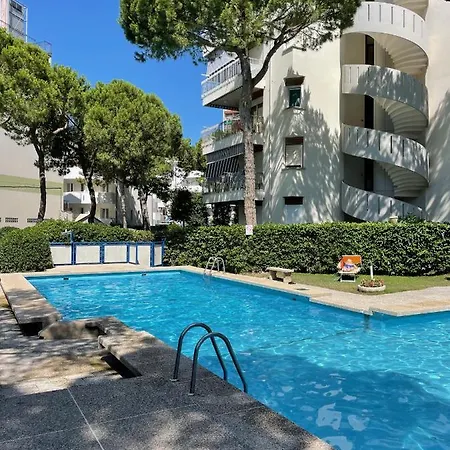 Appartement Marco Polo 5a *