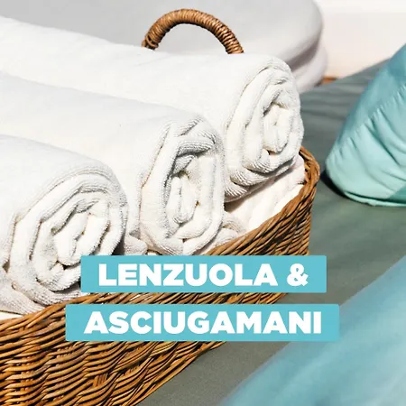 Marco Polo 5a Appartement *